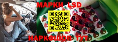 PSILOCYBIN Канаш